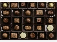 Godiva Belgium 1926 Assorted Chocolate Creations Gift Set 11.3 oz/ 27ct 2PK NIB