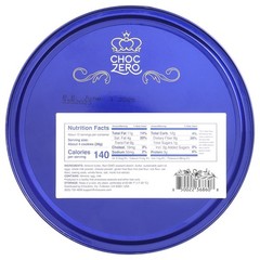 Premium Cookies, 12 oz (340 g)