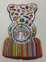 Happy Yummies Gourmet Gummies 16oz World’s Best Tasting