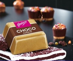 Goplana CHOCO CHOCO Milk Chocolate Pralines 200g / 7oz