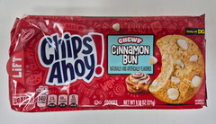 Chips Ahoy Chewy Cinnamon Bun