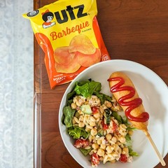Utz Variety Snack Pack, 18 ct, 16.65 oz. Ounce (Pack of 1)