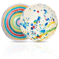 Huge Giant Jawbreaker | Sconza Chocolates | Made in USA