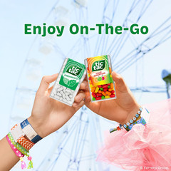 Tic Tac Freshmints, On-The-Go Breath Mints, Pocket-Sized Mints, 100 Pieces, Bulk