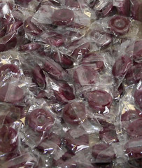 LifeSavers Life Savers RASPBERRY FLAVOR ONLY Hard Candy – BULK CANDY- ONE POUND
