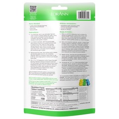 LorAnn Gummy Mix 1.125 Pound (Pack of 1), Multicolored