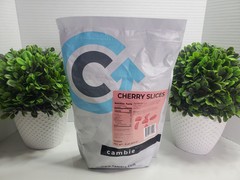 Cherry Slices by Cambie 2lb Bag🍒 New Sealed ~ Fast Shipping~ Read Description