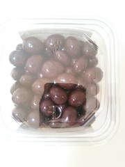 2 Packs Trader Joe’s Chocolate Coconut Almonds 12 OZ Each Pack