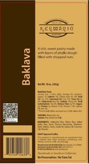 Baklava