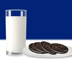OREO Thins Chocolate Sandwich Cookies Family Size 11.78 oz Crispy Snack Pack