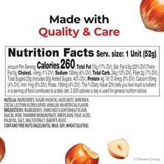 Delicious Hazelnut Chocolate Spread Cups with Breadsticks – 24 Count for Sharing