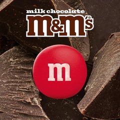 36 Packs M&M’s Chocolate Candy 1.69oz SHIPS WITH COOLING PACKS BB: March 2027