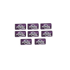 Eclipse Sugar-Free Mints Tins 30 – 35 g | 8 – Tin Bulk Pack | Choose Flavour