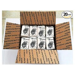 Crab Ship Biscuits Crab Brand Japan( 20 packs ) in Box