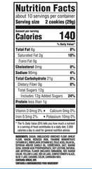 Oreo BTS Brown Sugar Pancake Sandwich Cookies-Limited Edition (10.68 oz)