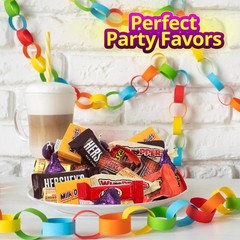 Assorted Chocolate Candy Variety Pack – 2 Lb Bulk Easter Candies Chocolate Mix