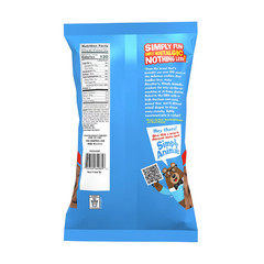 Stauffer’s, Animal Crackers, Chocolate, 20oz Bag, Pack of 3