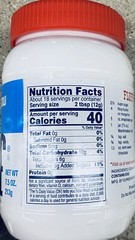 5x NEW Marshmallow Fluff spread Gluten Free Fat Free 7.5 oz Tub – 5 PACK