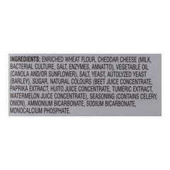 Pepperidge Farm Goldfish Crackers Colours 180g/6.3 oz