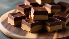 Farmhouse Fudge: Build Your Own Fudge Box – Choose 3, 6, or 12 pieces
