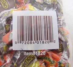 Albert’s Ice Cream Chews 240 Count Bag Candy Bulk Candies Chewy Taffy Alberts