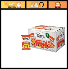 Premium Berry Jam Shortbread Cookies – 2 oz Pack, 36 Count, Delicious Treats