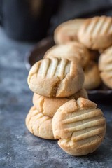 COOK’LEECIOUS , Butter cookies / homemade with love
