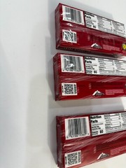 Andes Peppermint Crunch Thins Bundle of 3 Packs NEW Sealed