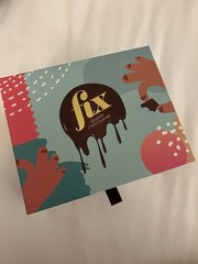 Original Fix Dubai Chocolate Assorted Box