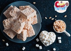 Delicious 2.5 lbs of Vanilla Mini Marshmallows – Perfect Cocoa & Treat Topping