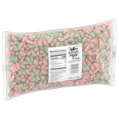 SOUR PATCH KIDS Watermelon Soft Chewy Candy 5 lb Bulk Sour Gummy Treats