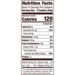 13.0 Ounce (Pack of 1), Pepperidge Farm Cookie Collections Chocolate…