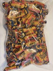 Bit O Honey 2 POUND LB Classic Retro Bulk Candy FREE SHIPPING Bit-O-Honey