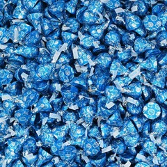 Hershey Kisses Cookies & Cream 1lb