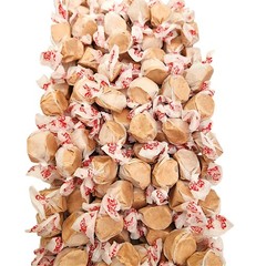 Salt Water Taffy Candy | Soft Chewy, Bulk Candy (Your Selection)