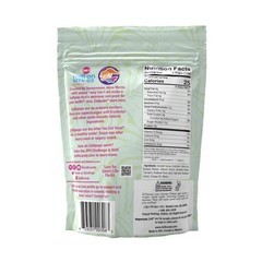 Tropical Sugar Free Lollipops Candy Double – 5.2oz/2pk: Kosher, Non-GMO