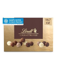 Chocolate Truffles Assorted Gift