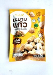 SUN-KISSED TANG & CRYSTAL SWEET: DISCOVER THE HEART OF THAI TAMARIND CANDY!