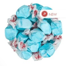 Salt Water Taffy Candy | Soft Chewy, Bulk Candy (Your Selection)