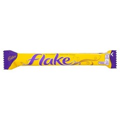 Cadbury Flake x 48 UK Import – Shipped from the USA