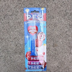 PEZ Candy & Dispenser Sweets & Snacks 2026 Las Vegas
