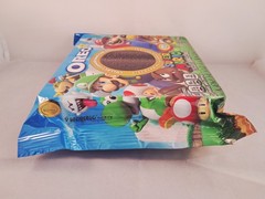 SUPER MARIO Oreo Limited Edition Sandwich Cookies 12.2oz (345g) NEW SEALED