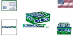 Party Pack Chewy Mint Rolls, Spearmint Flavor, 210 Count