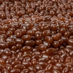 Jelly Belly A&W Root Beer Flavor Jellybeans – Bulk Candy, 1,2,3 LB Free Shipping