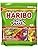 HARIBO Twin Snakes Sweet Sour Gummy Candy 8.3 oz Share Size