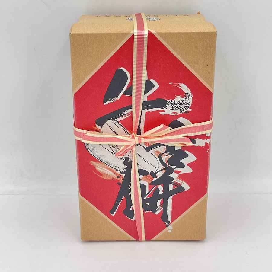 Taiwanese Beef Tongue Cake 5pcs/260g牛舌餅