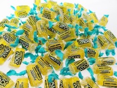 Jolly Rancher GOLDEN PINEAPPLE 1 lb hard candy ~ One Pound Candy ~ NEW FLAVOR