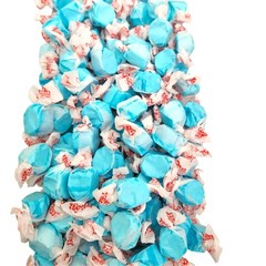 Salt Water Taffy Candy | Soft Chewy, Bulk Candy (Your Selection)