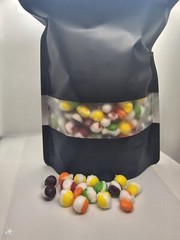 Freeze Dried Skittles Candy 1/2lb – Fresh, Quick Ship! Made To Order +bonus