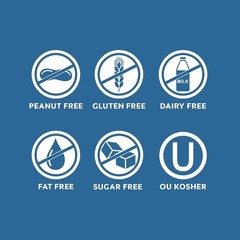 Sugar Free – 8.25 oz Bag – Official, Genuine, Straight from the Source
